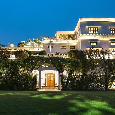 Saraca Hotel Лакхнау Екстер'єр фото
