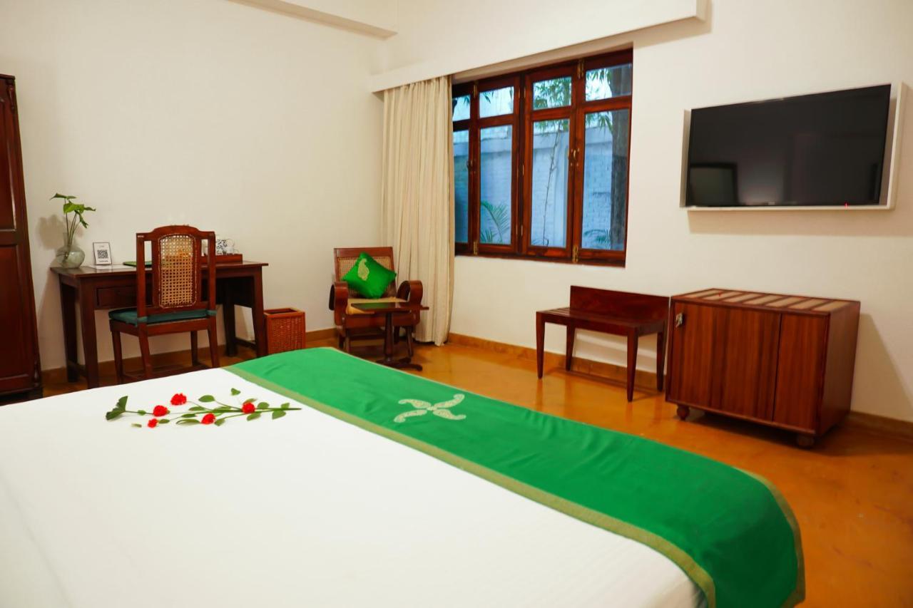 Saraca Hotel Лакхнау Екстер'єр фото