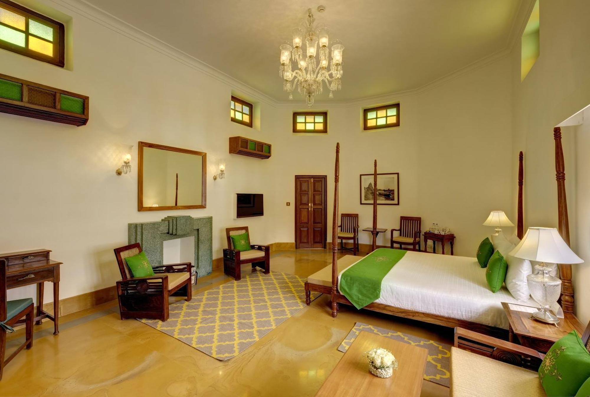 Saraca Hotel Лакхнау Екстер'єр фото