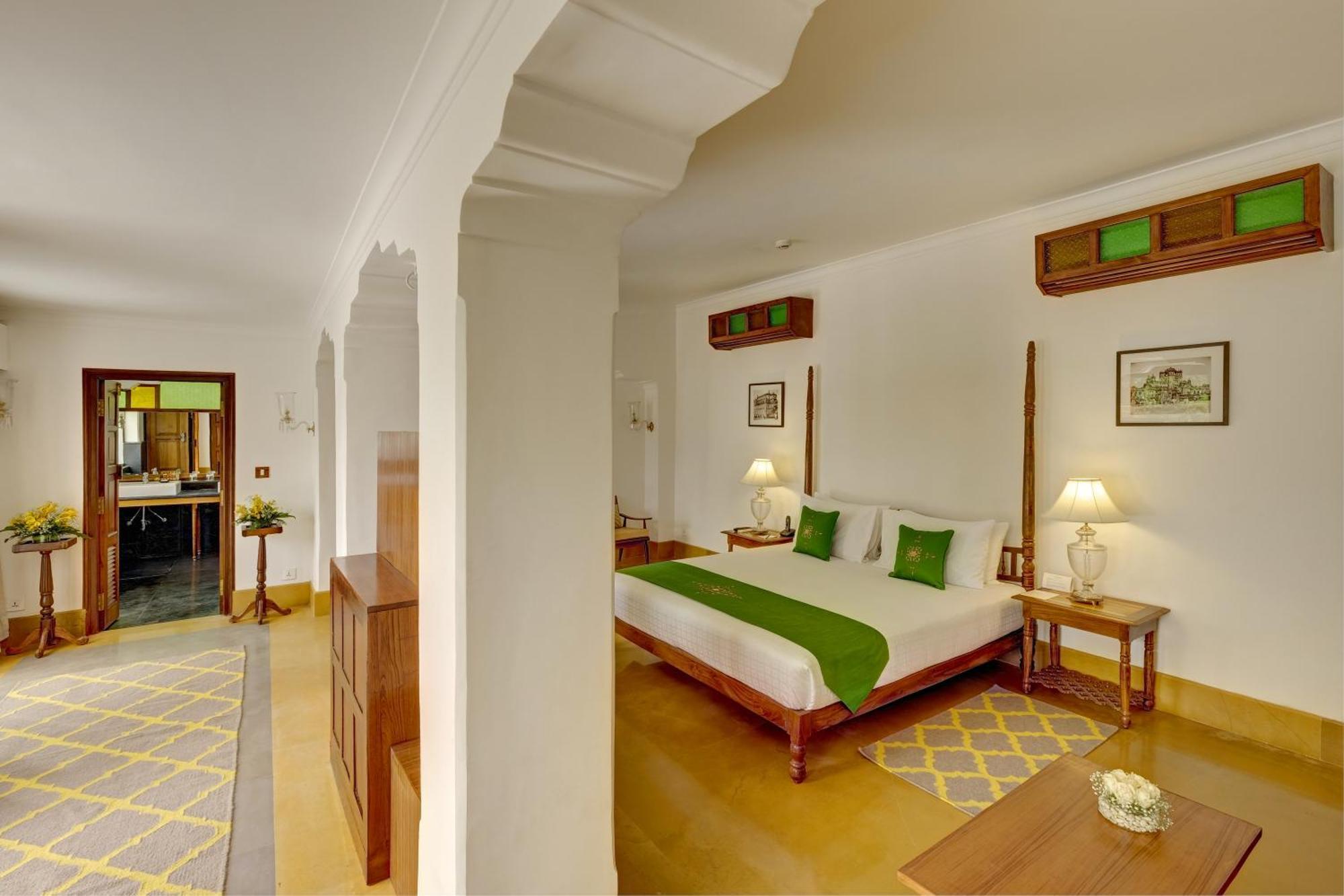 Saraca Hotel Лакхнау Екстер'єр фото