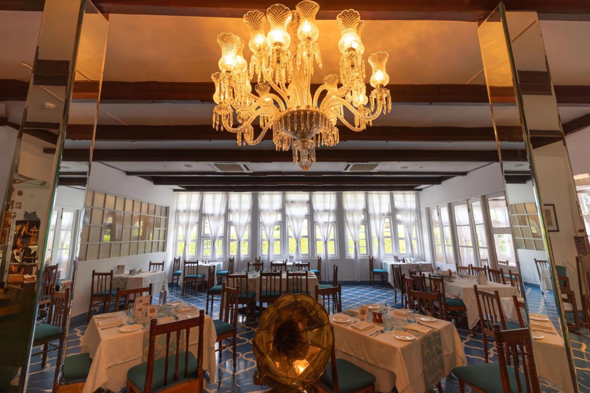 Saraca Hotel Лакхнау Екстер'єр фото