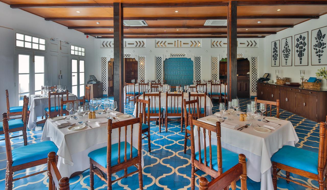 Saraca Hotel Лакхнау Екстер'єр фото